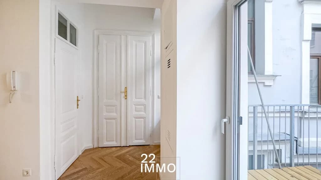 2-Zimmer-Wohnung kaufen in Wien – 47,61 m², € 360.000 – Bild 12 von 13