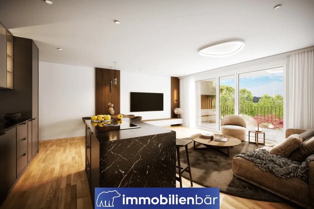 4-Zimmer-Wohnung kaufen in Wels-Land – 100,09 m², € 619.000 – Bild 4 von 11