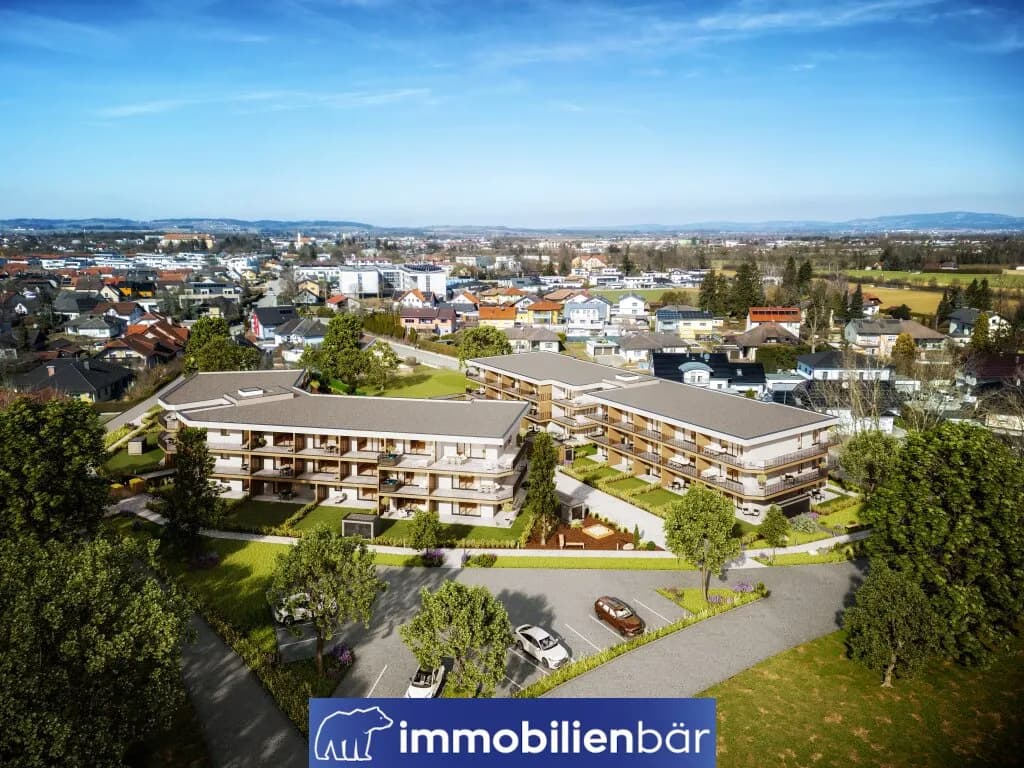4-Zimmer-Wohnung kaufen in Wels-Land – 100,09 m², € 619.000 – Bild 5 von 11