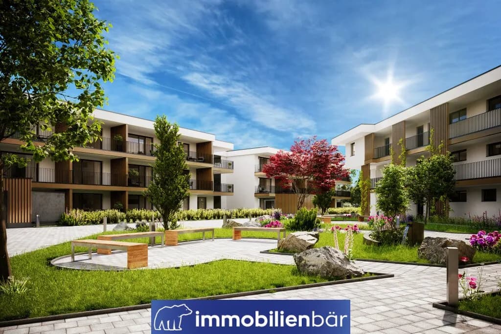4-Zimmer-Wohnung kaufen in Wels-Land – 100,09 m², € 619.000 – Bild 7 von 11