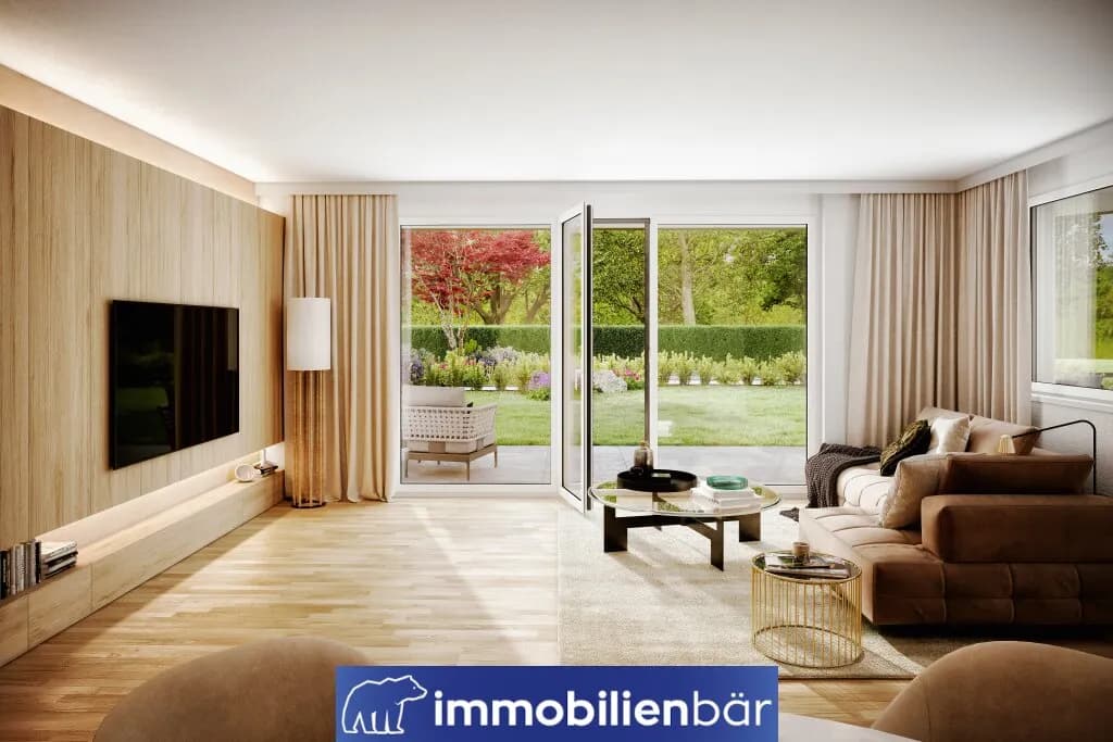 4-Zimmer-Wohnung kaufen in Wels-Land – 100,09 m², € 619.000 – Bild 8 von 11