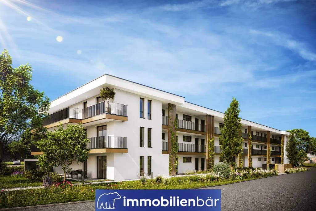3-Zimmer-Wohnung kaufen in Wels-Land – 76,06 m², € 489.000