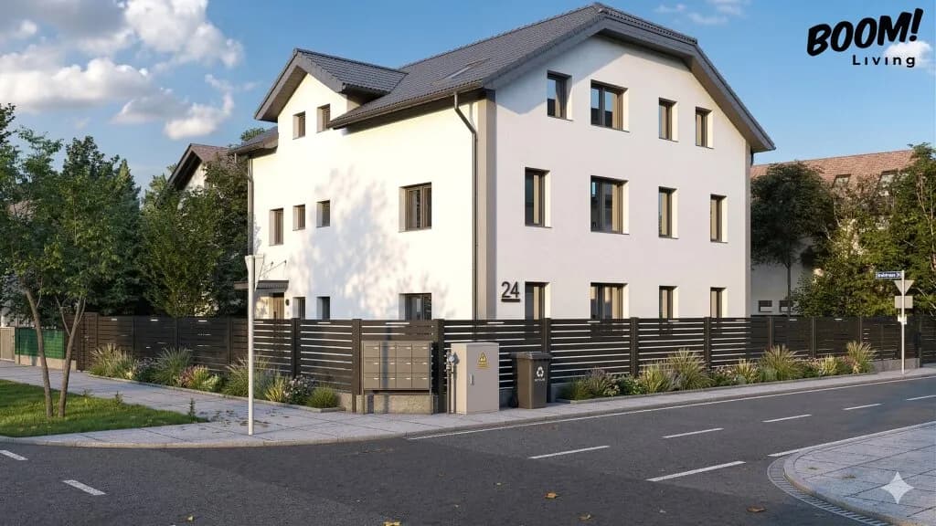 4-Zimmer-Wohnung kaufen in Wien – 95,51 m², € 595.000 – Bild 2 von 12