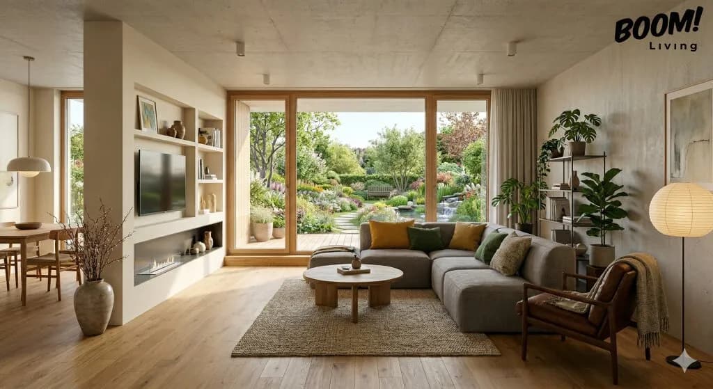 4-Zimmer-Wohnung kaufen in Wien – 95,51 m², € 595.000 – Bild 3 von 12
