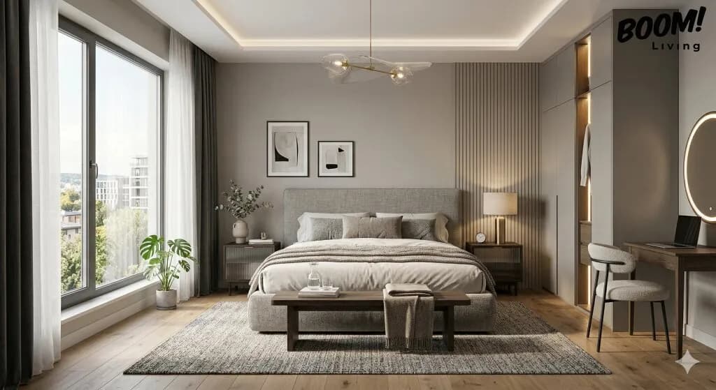 4-Zimmer-Wohnung kaufen in Wien – 95,51 m², € 595.000 – Bild 4 von 12