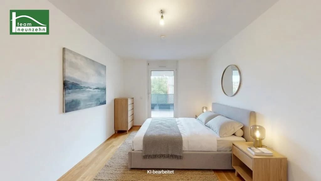 3-Zimmer-Wohnung mieten in Graz – 71,06 m², € 1.149 – Bild 7 von 26