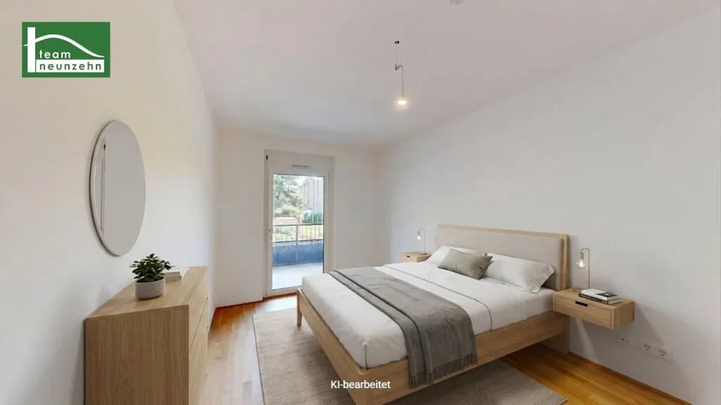 3-Zimmer-Wohnung mieten in Graz – 71,06 m², € 1.149 – Bild 10 von 26