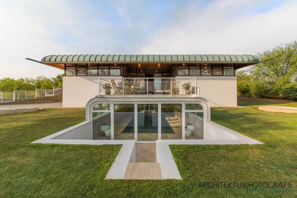 8-Zimmer-Haus kaufen in Krems Land – 241 m², € 1.160.000 – Bild 2 von 27
