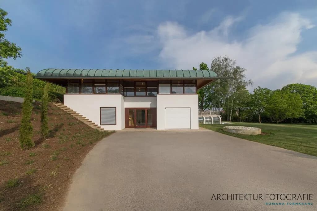 8-Zimmer-Haus kaufen in Krems Land – 241 m², € 1.160.000 – Bild 5 von 27