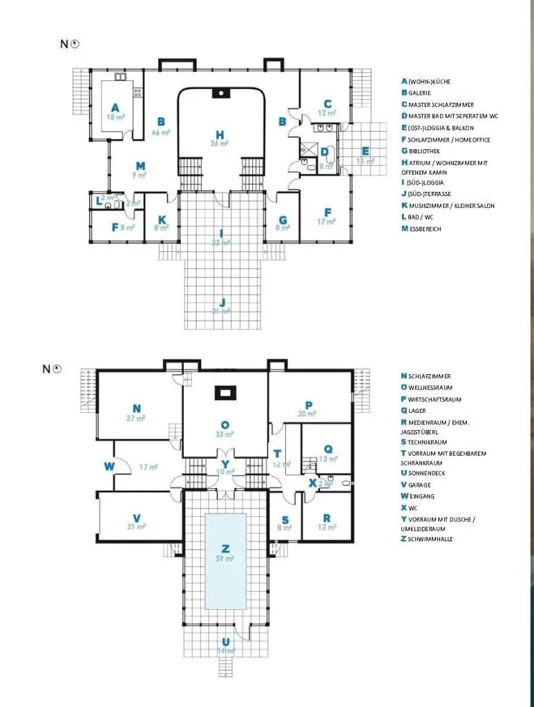 8-Zimmer-Haus kaufen in Krems Land – 241 m², € 1.160.000 – Bild 24 von 27