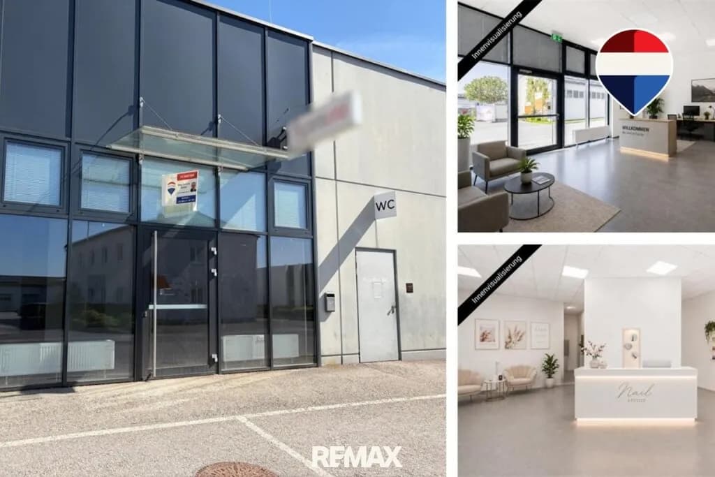 Immobilie mieten in Freistadt – 102 m², € 1.149