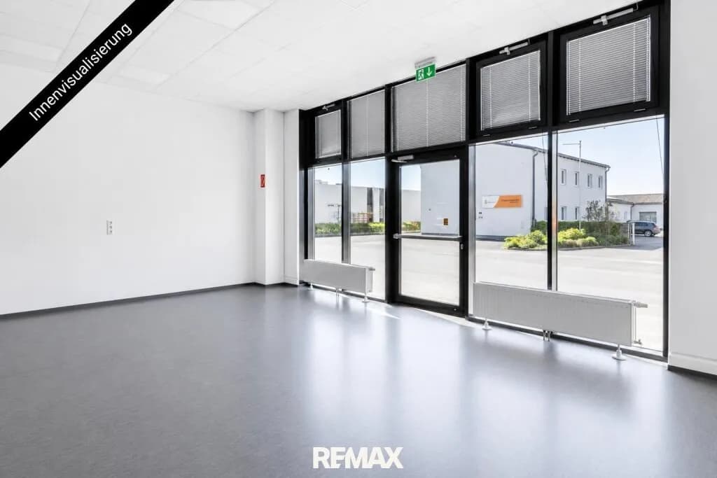 Immobilie mieten in Freistadt – 102 m², € 1.149 – Bild 2 von 6