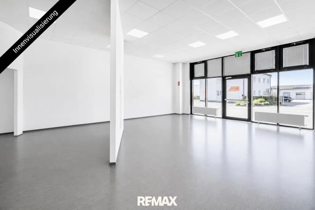 Immobilie mieten in Freistadt – 102 m², € 1.149 – Bild 3 von 6