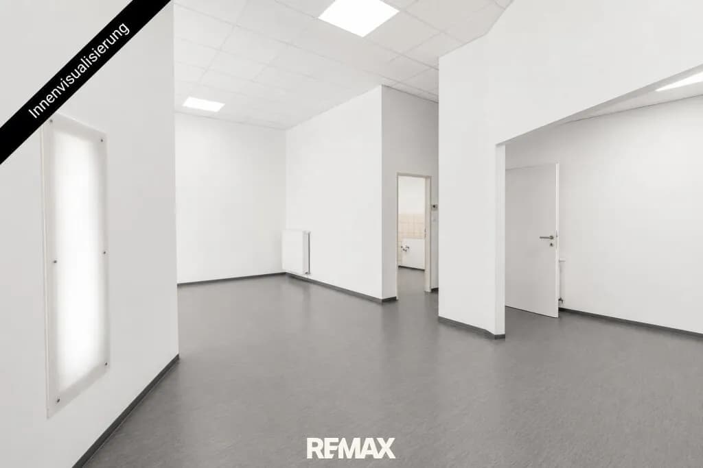 Immobilie mieten in Freistadt – 102 m², € 1.149 – Bild 4 von 6