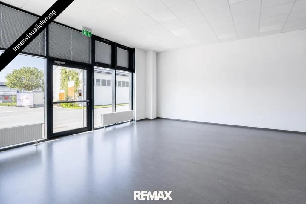 Immobilie mieten in Freistadt – 102 m², € 1.149 – Bild 6 von 6