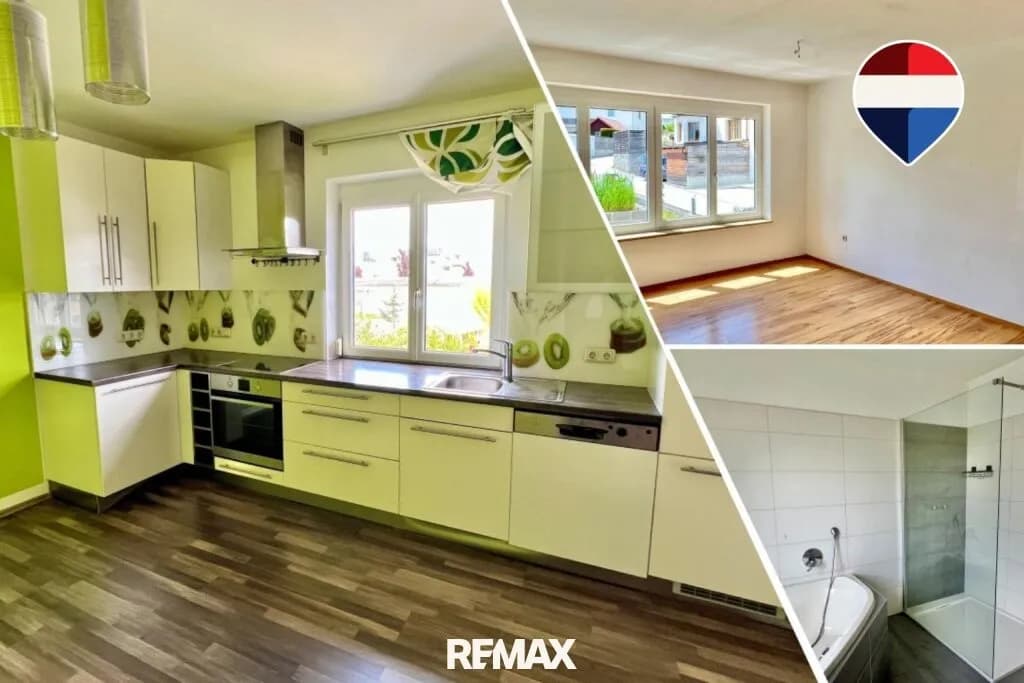 Haus kaufen in Freistadt – 230 m², € 445.000