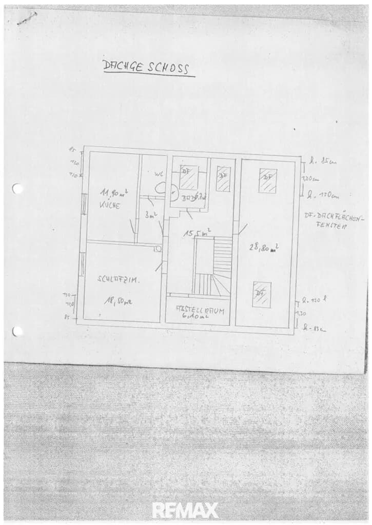 Haus kaufen in Freistadt – 230 m², € 445.000 – Bild 19 von 20