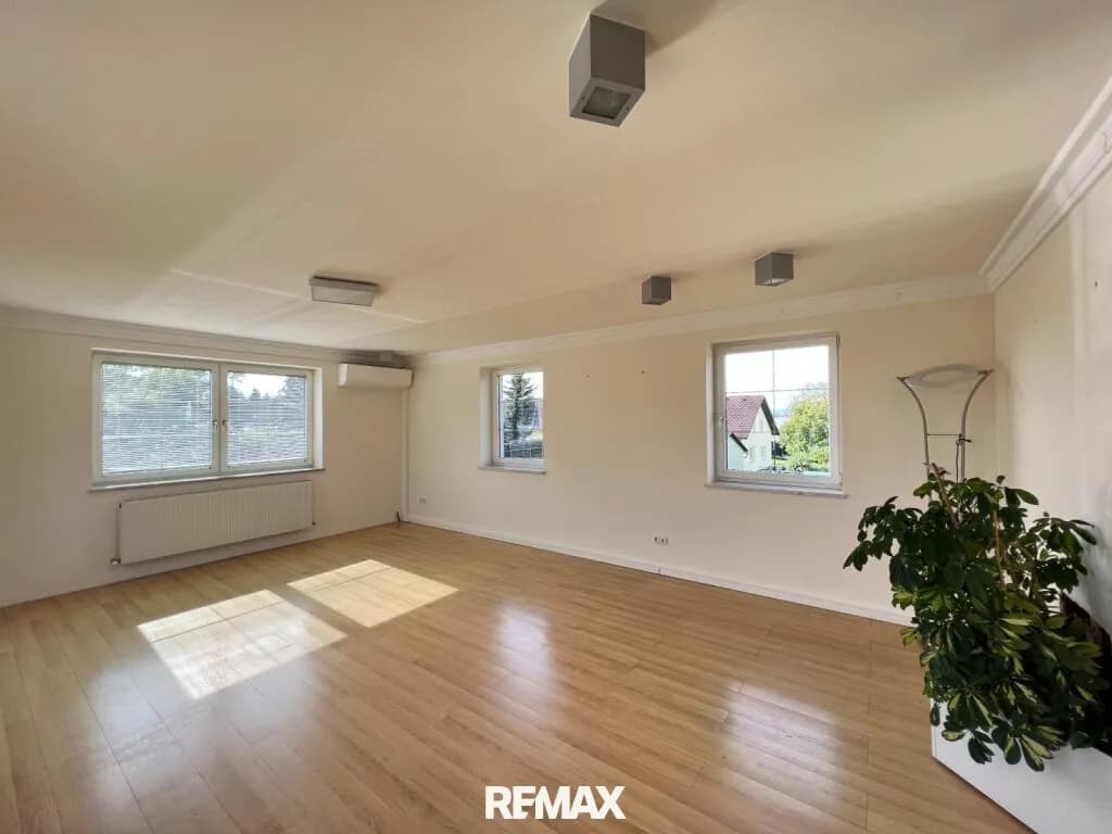 5-Zimmer-Gewerbeimmobilie mieten in Freistadt – 115 m², € 1.290 – Bild 6 von 16