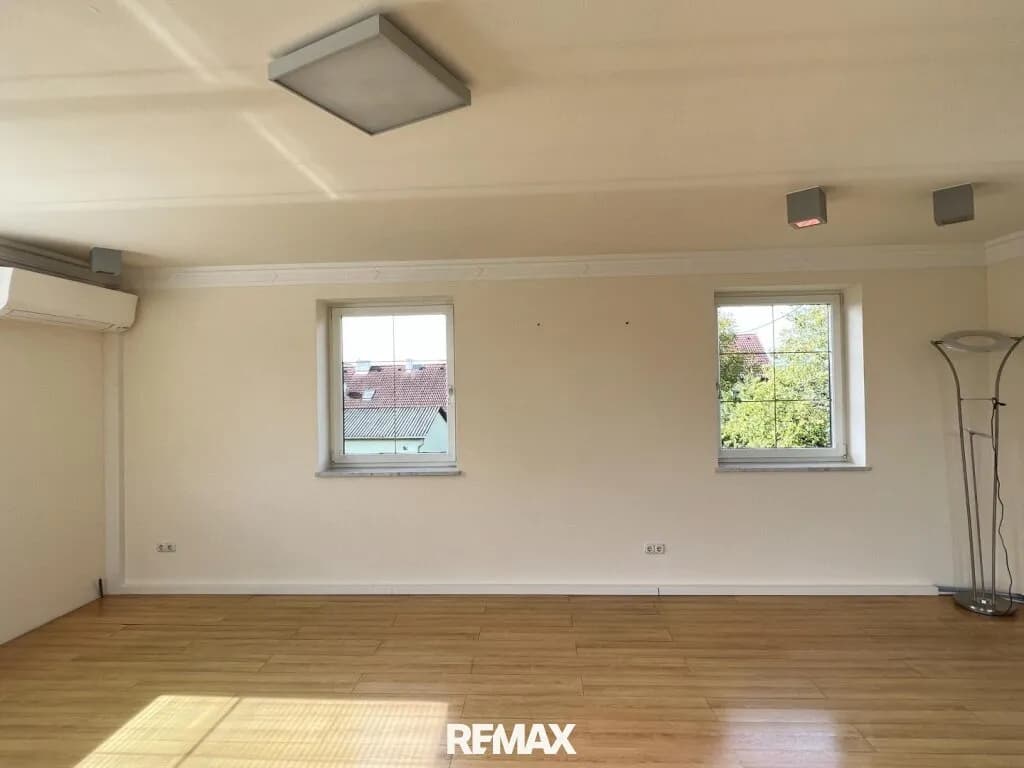 5-Zimmer-Gewerbeimmobilie mieten in Freistadt – 115 m², € 1.290 – Bild 7 von 16