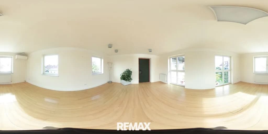 5-Zimmer-Gewerbeimmobilie mieten in Freistadt – 115 m², € 1.290 – Bild 13 von 16