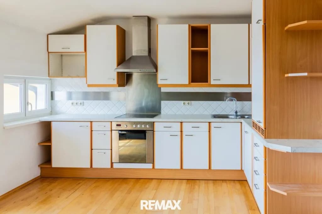 3-Zimmer-Wohnung kaufen in Urfahr-Umgebung – 88,63 m², € 153.000 – Bild 2 von 15