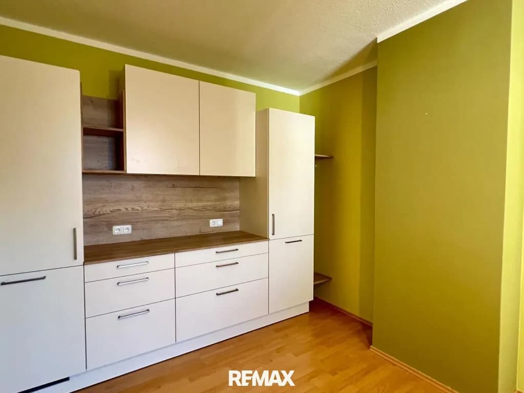 2-Zimmer-Gewerbeimmobilie mieten in Freistadt – 42 m², € 505 – Bild 4 von 13