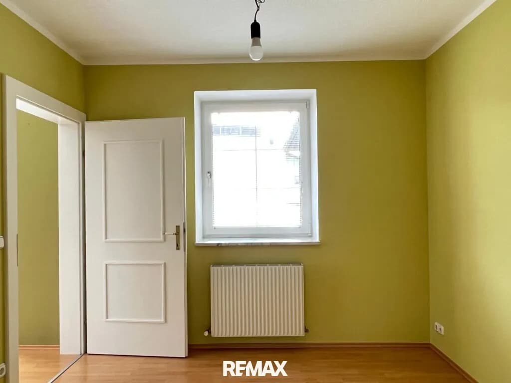 2-Zimmer-Gewerbeimmobilie mieten in Freistadt – 42 m², € 505 – Bild 5 von 13