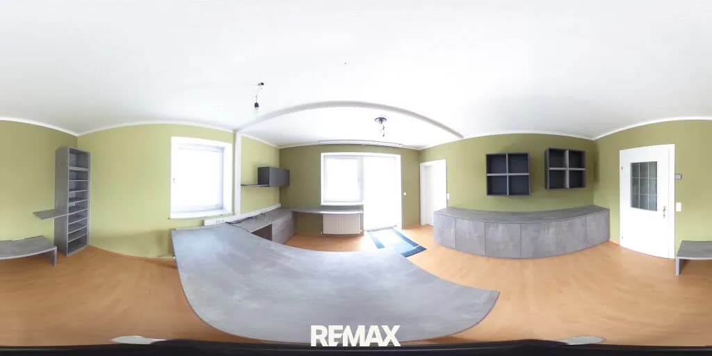 2-Zimmer-Gewerbeimmobilie mieten in Freistadt – 42 m², € 505 – Bild 11 von 13