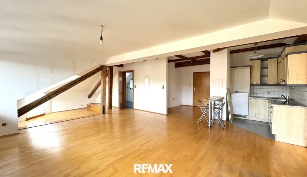 2-Zimmer-Wohnung mieten in Weiz – 81 m², € 733 – Bild 2 von 6