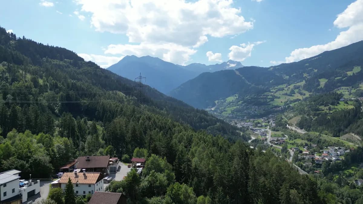 Grundstück kaufen in Landeck – 527 m², € 180.000 – Bild 3 von 5