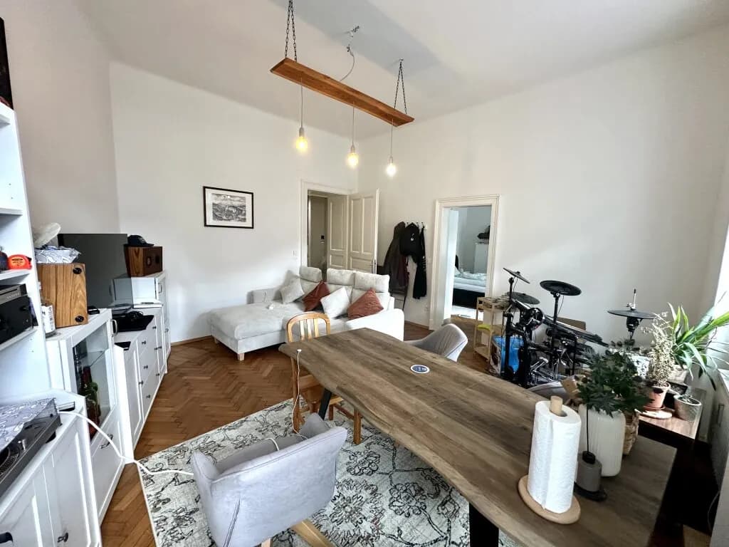 2-Zimmer-Wohnung mieten in Graz – 53 m², € 699 – Bild 3 von 11