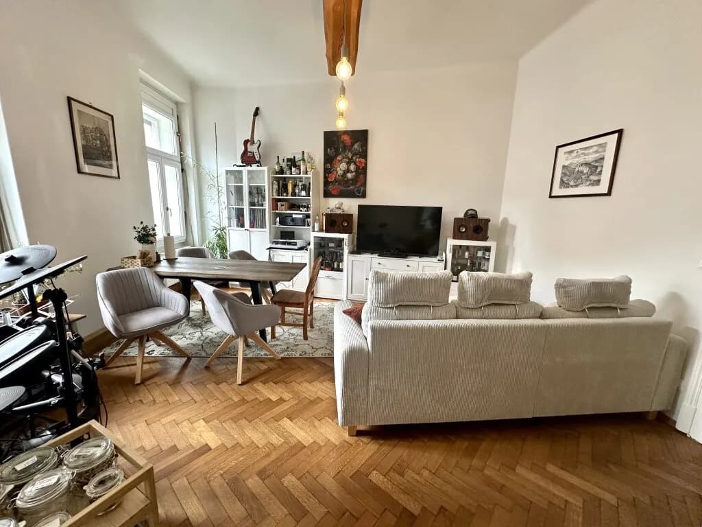 2-Zimmer-Wohnung mieten in Graz – 53 m², € 699 – Bild 4 von 11