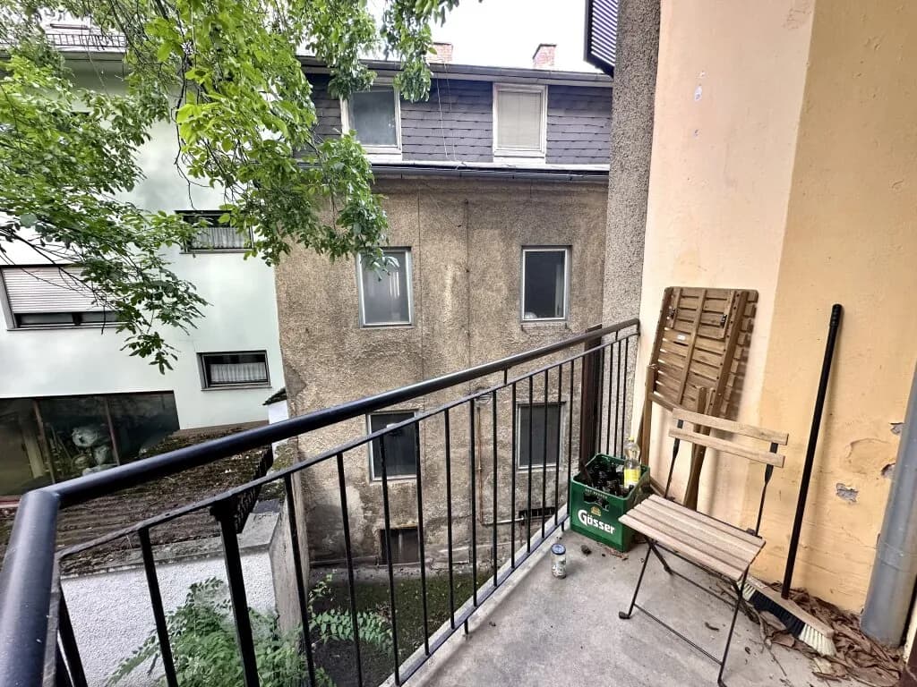 2-Zimmer-Wohnung mieten in Graz – 53 m², € 699 – Bild 5 von 11