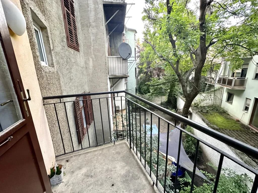 2-Zimmer-Wohnung mieten in Graz – 53 m², € 699 – Bild 6 von 11