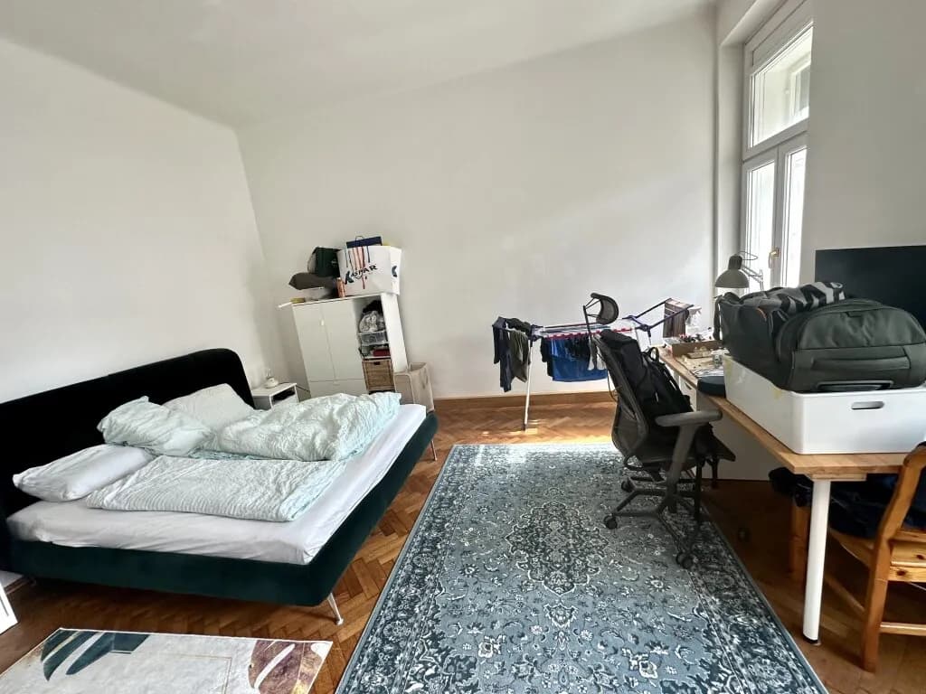 2-Zimmer-Wohnung mieten in Graz – 53 m², € 699 – Bild 7 von 11