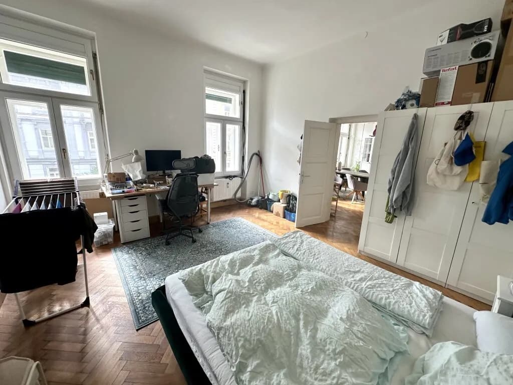 2-Zimmer-Wohnung mieten in Graz – 53 m², € 699 – Bild 8 von 11
