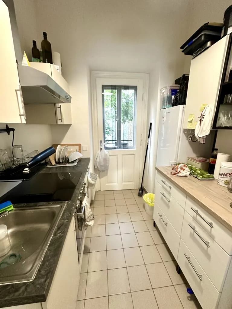 2-Zimmer-Wohnung mieten in Graz – 53 m², € 699 – Bild 9 von 11