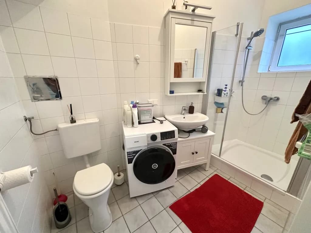 2-Zimmer-Wohnung mieten in Graz – 53 m², € 699 – Bild 10 von 11