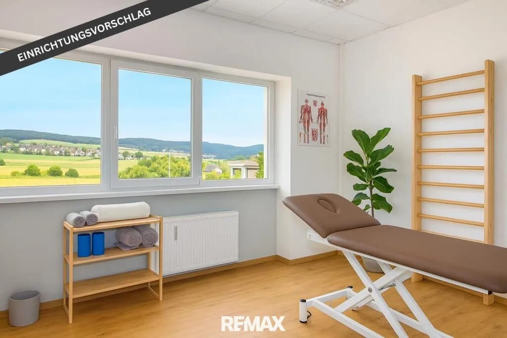 Gewerbeimmobilie mieten in Freistadt – 221 m², € 1.870 – Bild 3 von 11