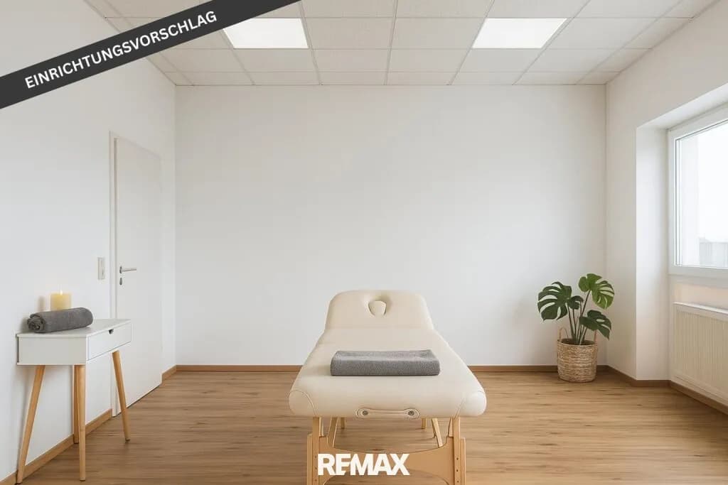 Gewerbeimmobilie mieten in Freistadt – 221 m², € 1.870 – Bild 4 von 11