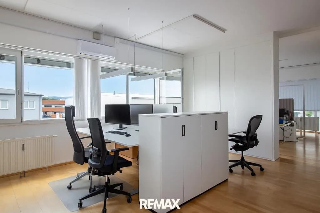 Gewerbeimmobilie mieten in Freistadt – 221 m², € 1.870 – Bild 6 von 11
