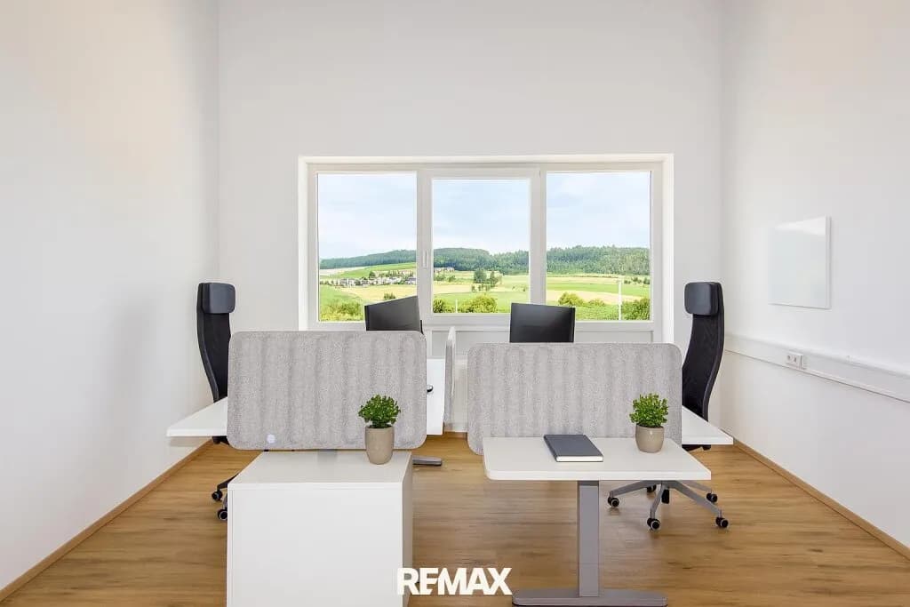 Gewerbeimmobilie mieten in Freistadt – 221 m², € 1.870 – Bild 9 von 11