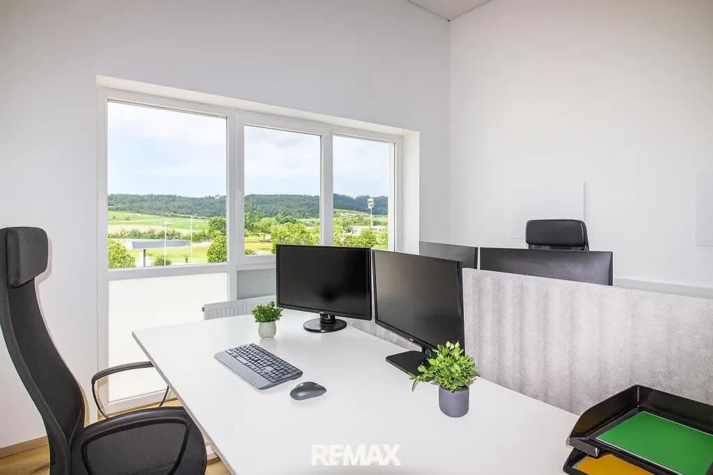Gewerbeimmobilie mieten in Freistadt – 221 m², € 1.870 – Bild 10 von 11