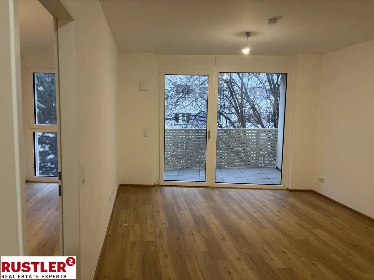 2-Zimmer-Wohnung mieten in Wien – 53,61 m², € 925 – Bild 3 von 12