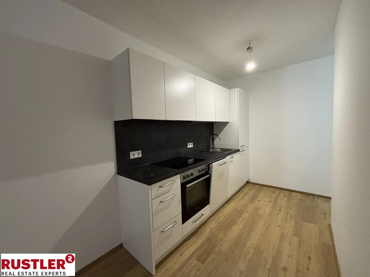 2-Zimmer-Wohnung mieten in Wien – 53,61 m², € 925 – Bild 4 von 12