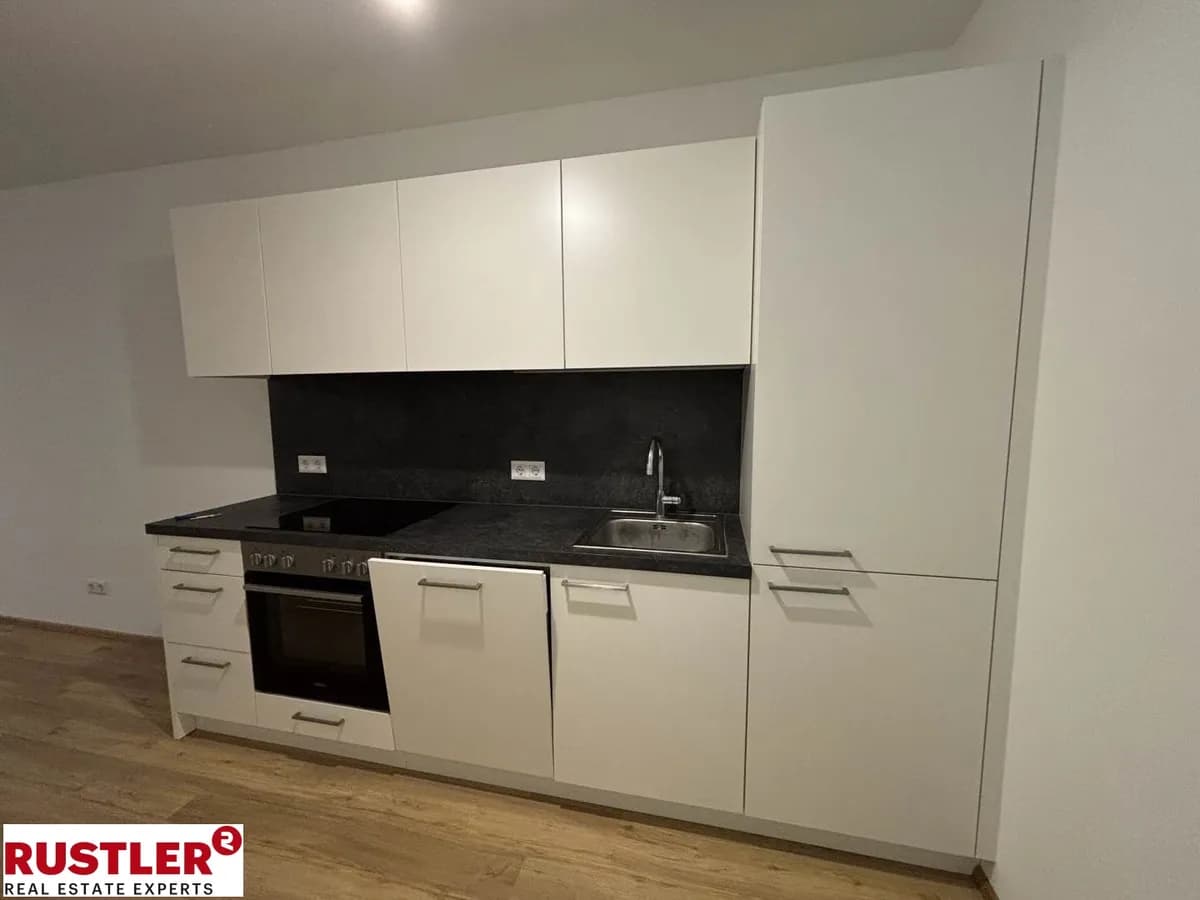 2-Zimmer-Wohnung mieten in Wien – 53,61 m², € 925 – Bild 5 von 12