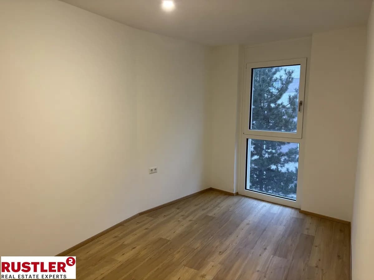 2-Zimmer-Wohnung mieten in Wien – 53,61 m², € 925 – Bild 6 von 12