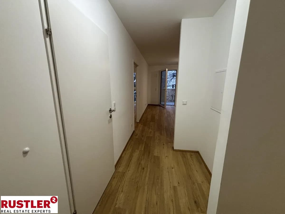 2-Zimmer-Wohnung mieten in Wien – 53,61 m², € 925 – Bild 8 von 12