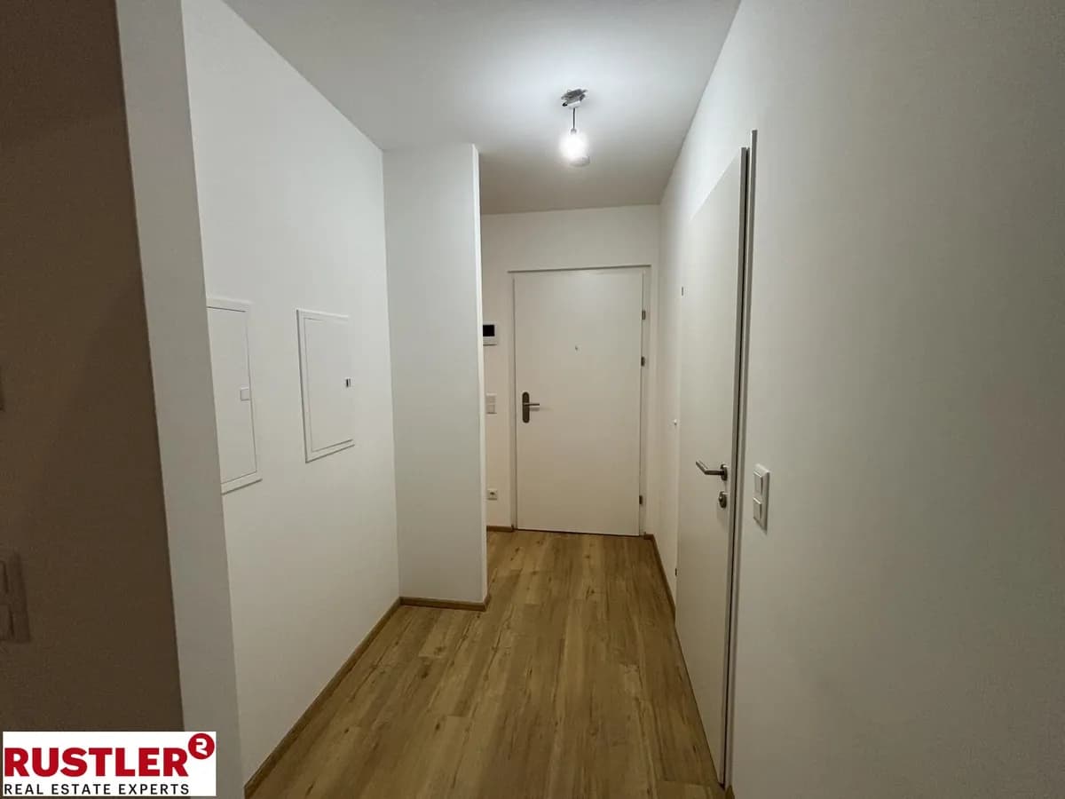 2-Zimmer-Wohnung mieten in Wien – 53,61 m², € 925 – Bild 9 von 12