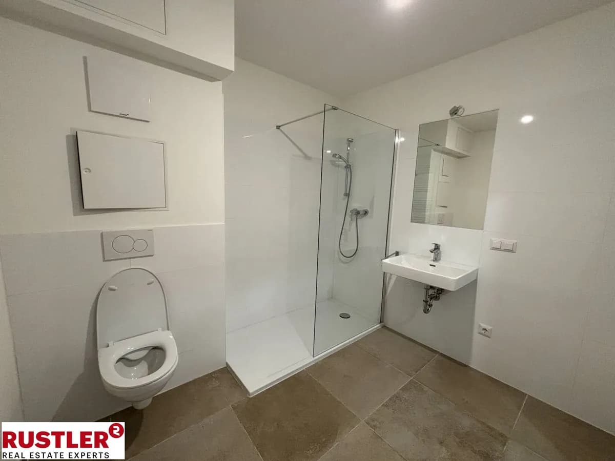 2-Zimmer-Wohnung mieten in Wien – 53,61 m², € 925 – Bild 11 von 12